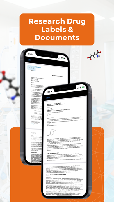 Smart Pill ID - Identify Drugs应用截图