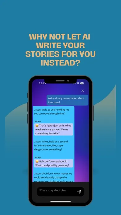 Capturas de pantalla de Text to Speech by Storyteller