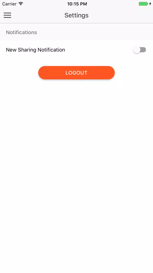 MindDrop - Easy Sharing Screenshots