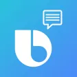 App for Bixby for Family Hub