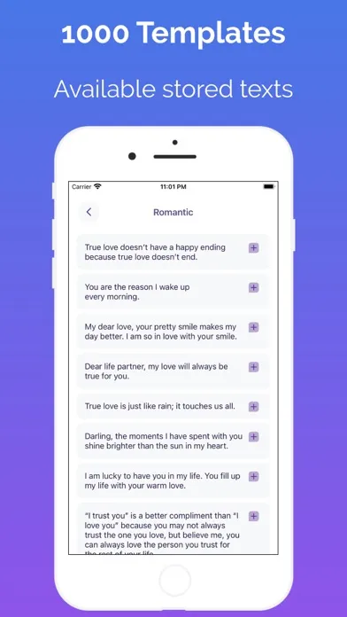 Multi Copy and Paste Keyboard স্ক্রিনশট