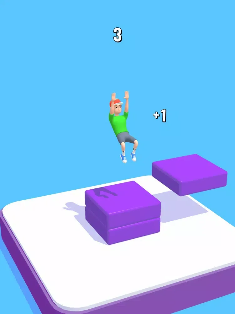 تصاویر Backflip Stack iPad 