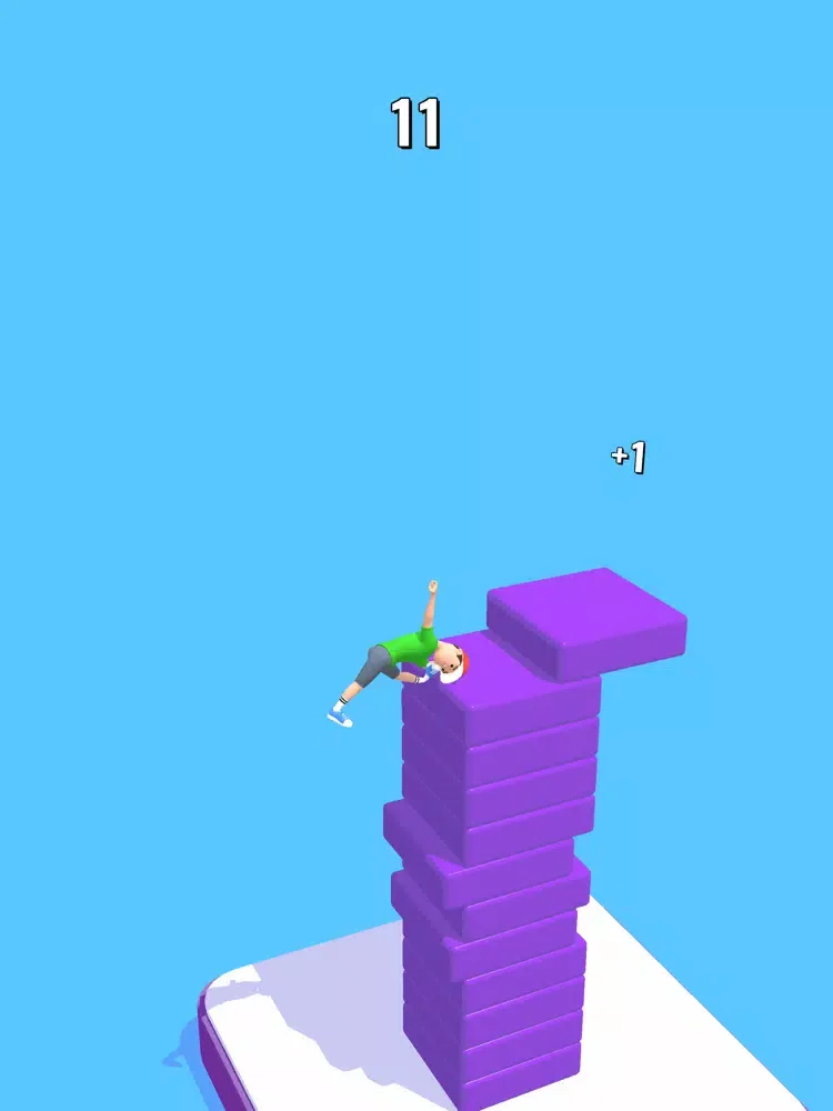 تصاویر Backflip Stack iPad 