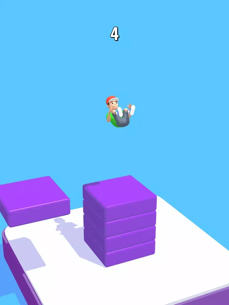 تصاویر Backflip Stack iPad 