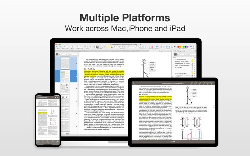 PDF Professional Suite স্ক্রিনশট