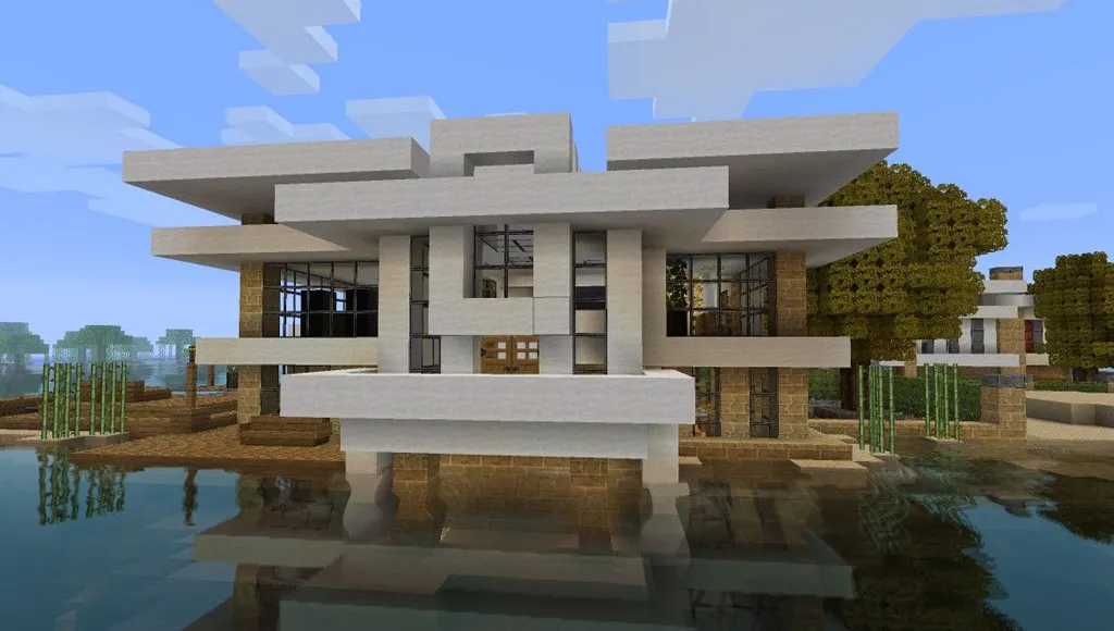 Minicraft Master স্ক্রিনশট