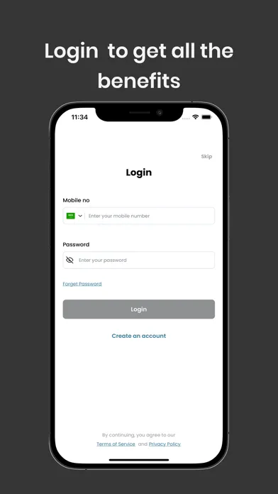 تصاویر FurniStyleApp