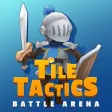 Tile Tactics : Battle arena Tile Tactics : Battle arena