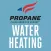 Energy Calc Water Heaters