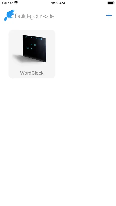 build-yours স্ক্রিনশট