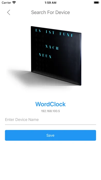 build-yours স্ক্রিনশট