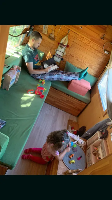 Ảnh chụp màn hình của Build Your Van:Diy,Plan,Camper
