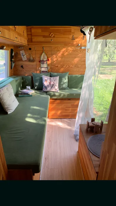 Ảnh chụp màn hình của Build Your Van:Diy,Plan,Camper