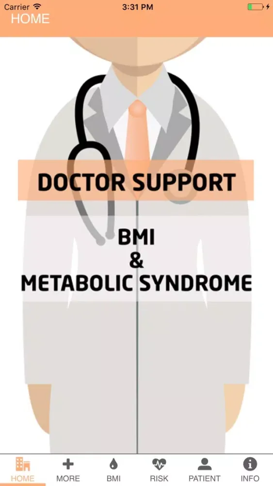 صور DS BMI & Metabolic Syndrome
