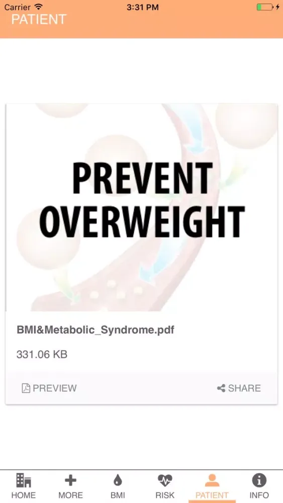 صور DS BMI & Metabolic Syndrome