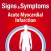 Signs & Symptoms Acute Myocardial Infarction