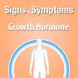 Signs & Symptoms Growth Hormone
