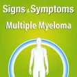 Signs & Symptoms Multiple Myeloma