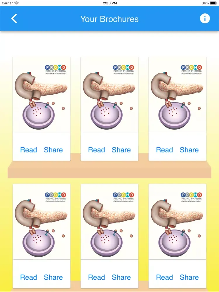 صور BBD - Medcare iPad 