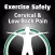 Exercise Cervical & Low Back Pain