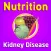 Nutrition Kidney Disease