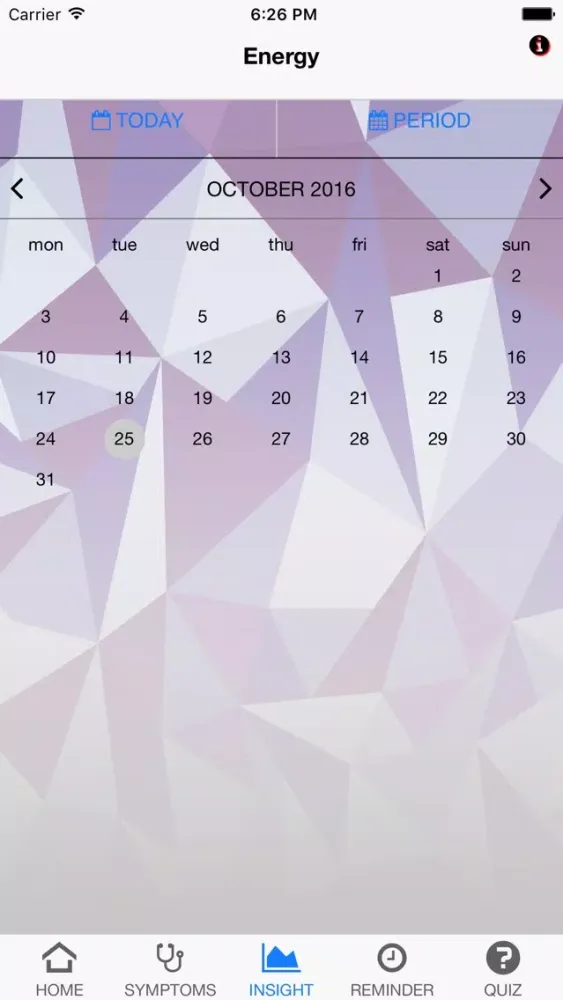 Signs & Symptoms Anaemia Screenshots