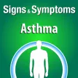 Signs & Symptoms Asthma