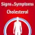 Signs & Symptoms Cholesterol