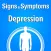 Signs & Symptoms Depression