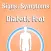 Signs & Symptoms Diabetic Foot