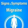 Signs & Symptoms Migraine