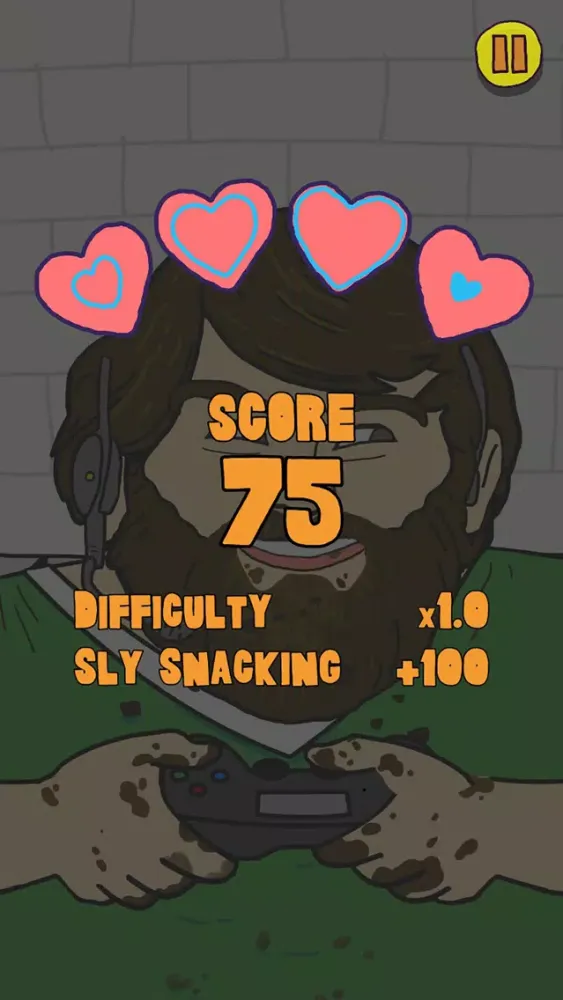 Broad City High Score应用截图