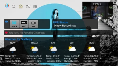 Cordless Cable Screenshots