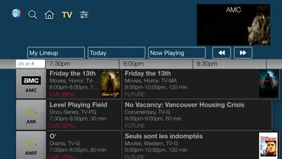 Cordless Cable Screenshots