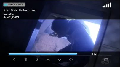 Cordless Cable Screenshots