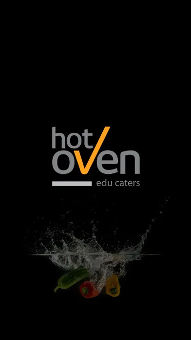 Скриншоты Hot Oven Cafe