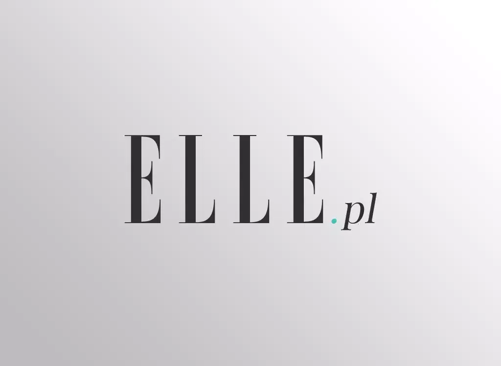 Скриншоты ELLE.pl iPad 