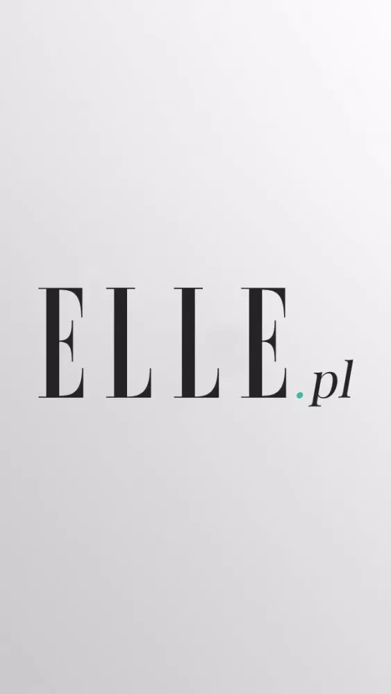 Скриншоты ELLE.pl
