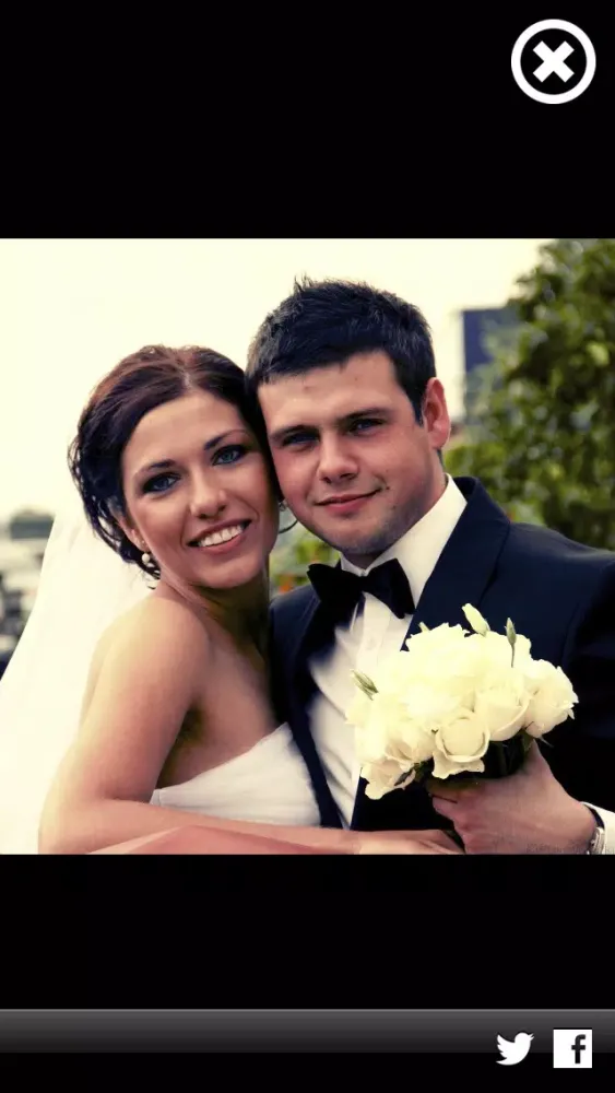 Zrzuty ekranu Ten Fotograf