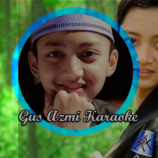 Kumpulan Shalawat Gus Azmi
