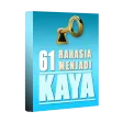 Rahasia Menjadi Kaya