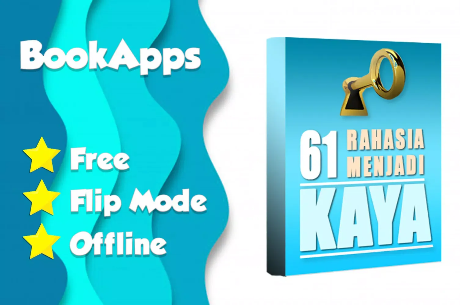 Rahasia Menjadi Kaya Screenshots