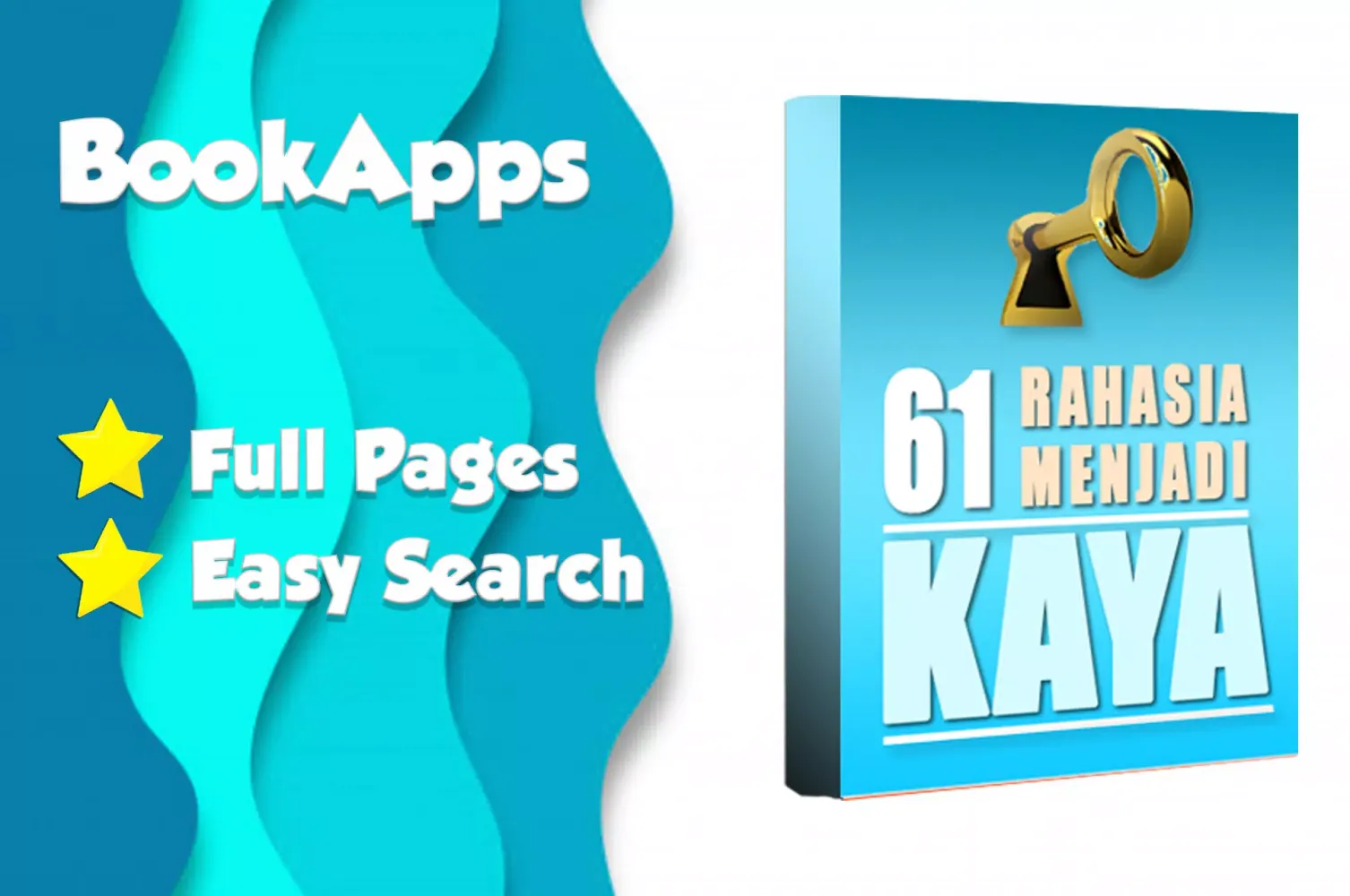 Rahasia Menjadi Kaya Screenshots