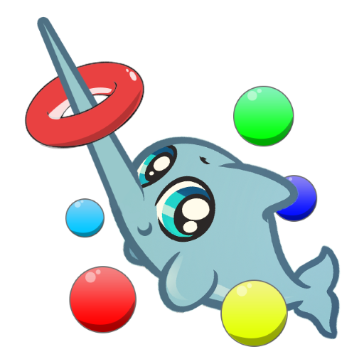 Water Rings Toss