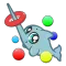 Water Rings Toss