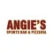 Angie's Sports Bar & Pizzeria
