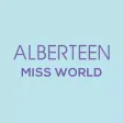 Alberteen - Miss World