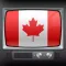 Canadian Television