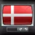 Fjernsyn i Danmark