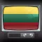 Televizijos Lietuvoje